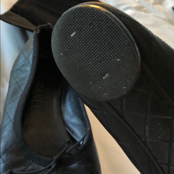 Chanel flats - Picture 7 of 8